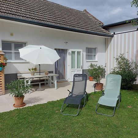 Apartment Fritali Tadten Extérieur photo