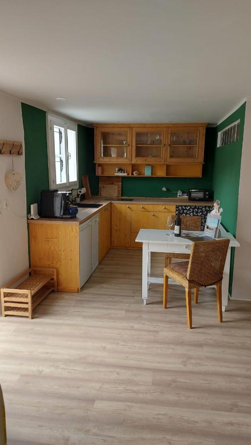 Apartment Fritali Tadten Extérieur photo