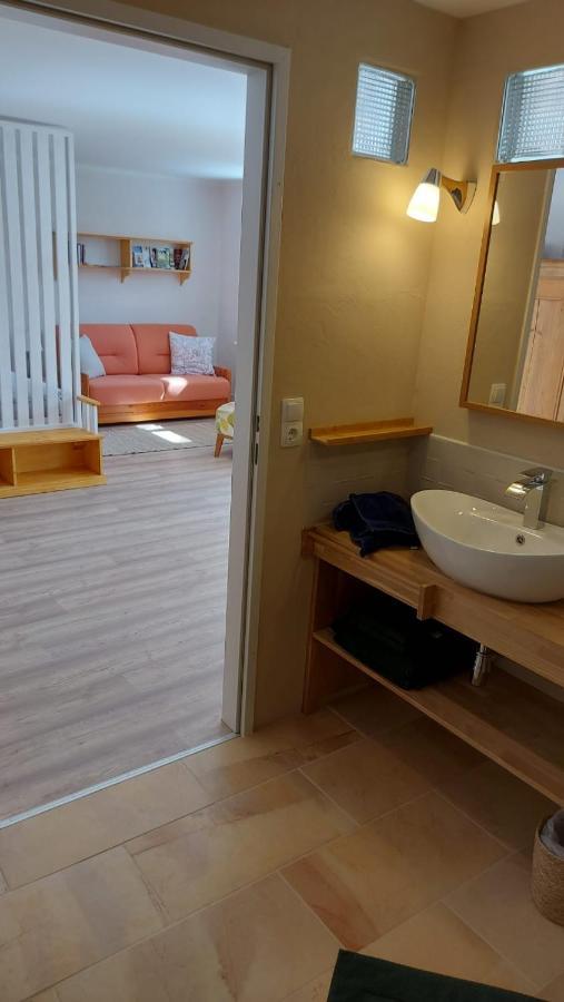 Apartment Fritali Tadten Extérieur photo