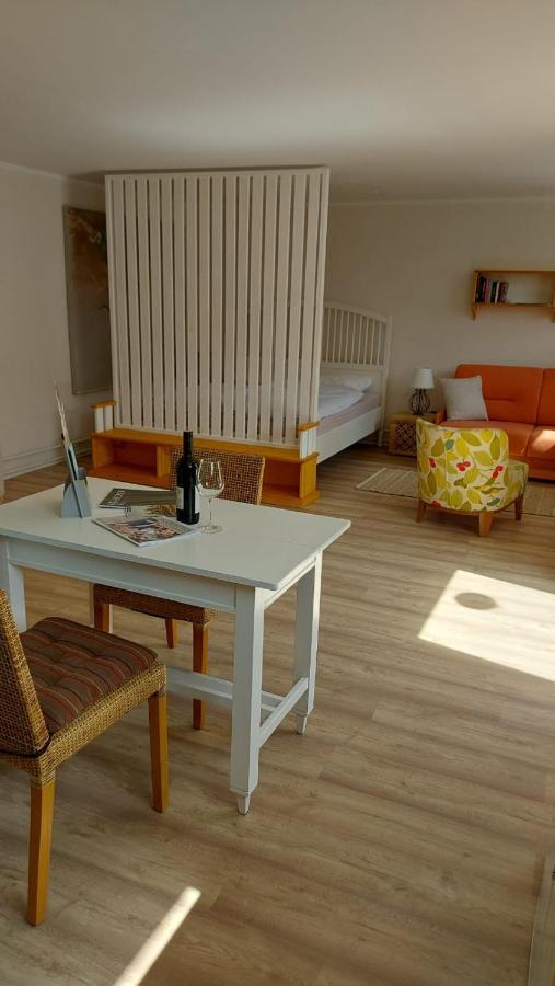 Apartment Fritali Tadten Extérieur photo